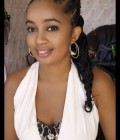Rencontre Femme Madagascar à Antsiranana : Guilaine, 28 ans
